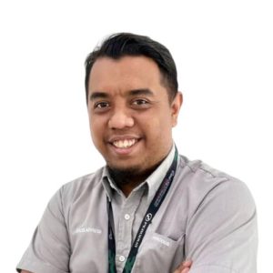 Perodua Bandaraya KL Syahir Razak