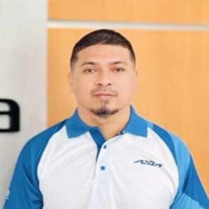 Perodua Lenggong Razak