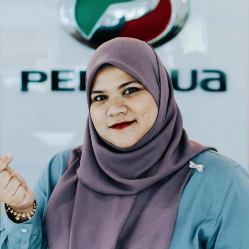 Perodua Hafa Kepala Batas