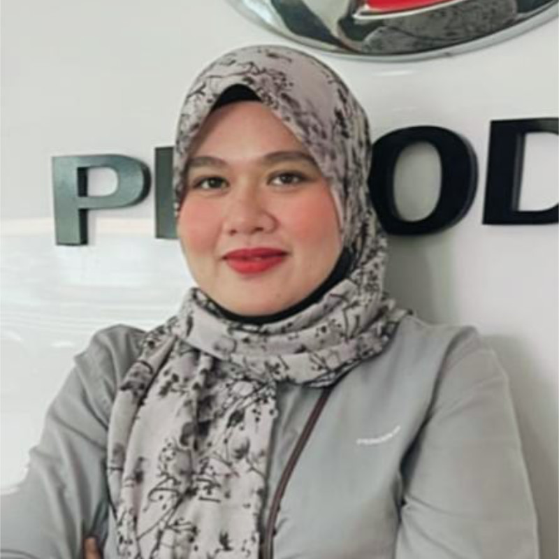 Perodua Seberang Jaya Izan