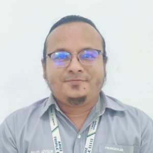 Perodua Masai Ewan