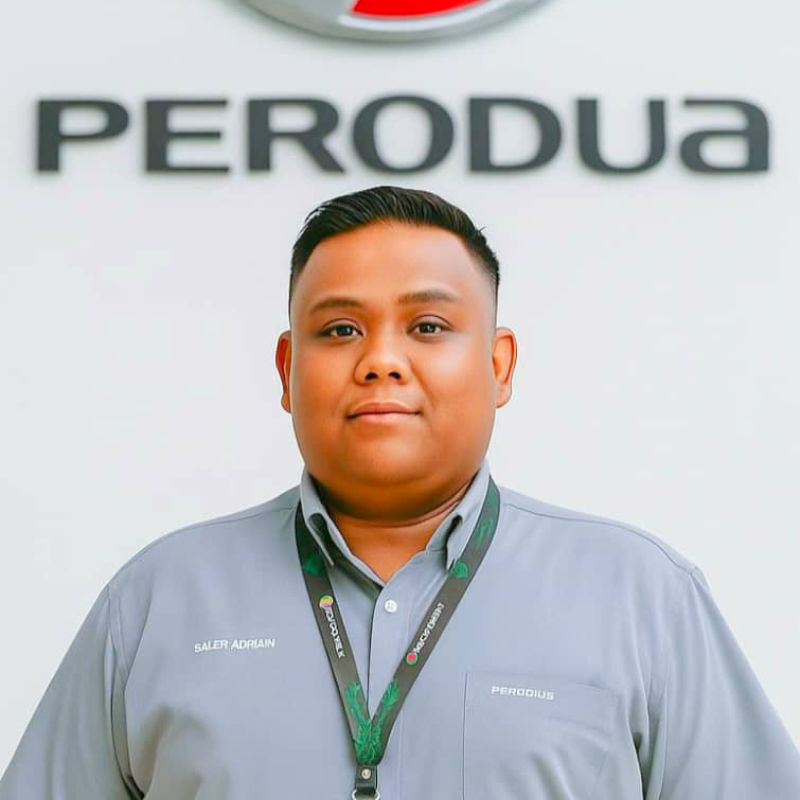 Perodua Azlan Simpang Renggam