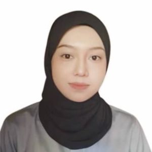 Perodua Serendah Nadia