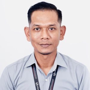 Perodua Balakong Remy