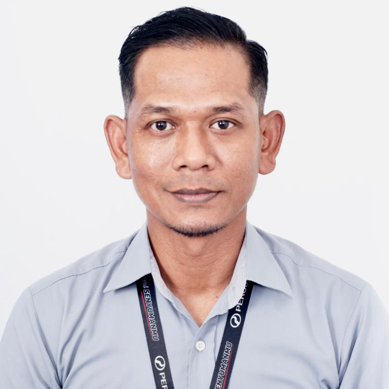 Perodua Remy Raub