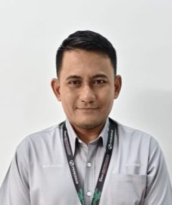 Perodua Kota Tinggi Fariz