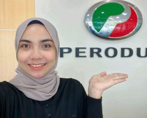 Perodua Bandar Mahkota Cheras Baidura